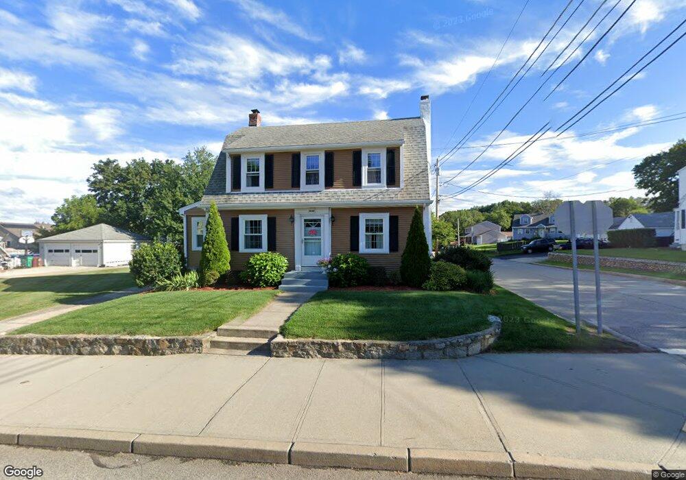 1032 Diamond Hill Rd, Woonsocket, RI 02895 - photo 1