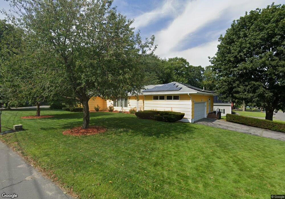 14 Brookfield Rd, Methuen, MA 01844 - photo 1