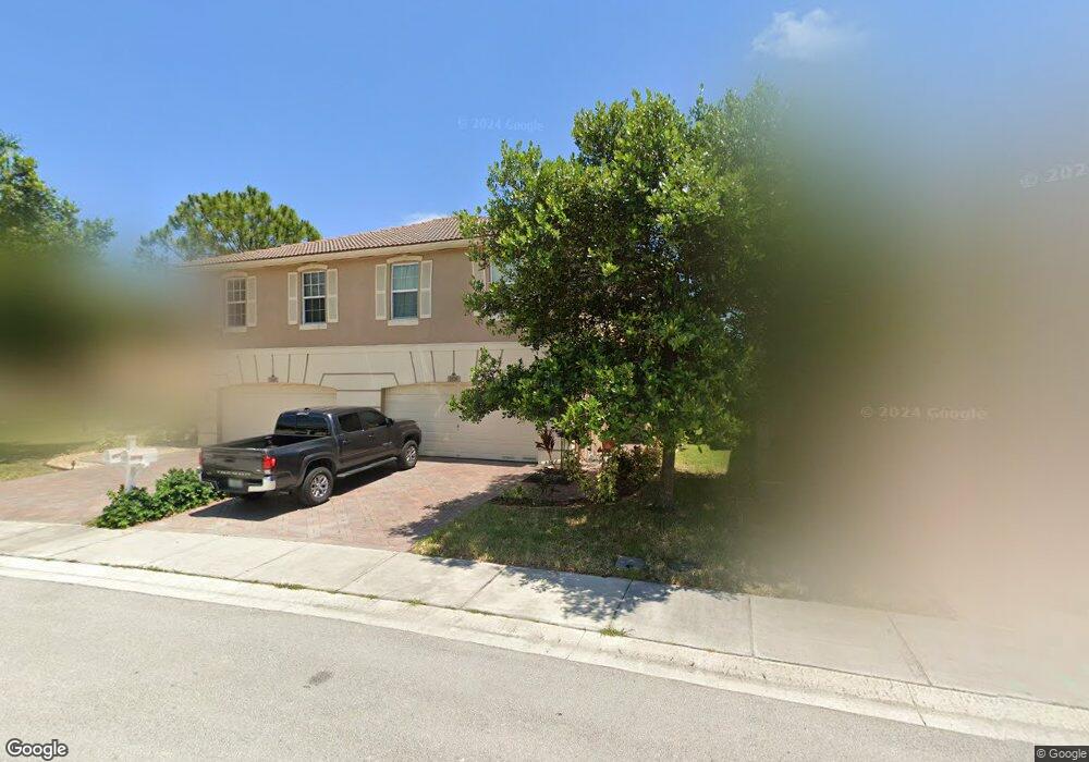 5036 Stagecoach Dr, Coconut Creek, FL 33073 - photo 1