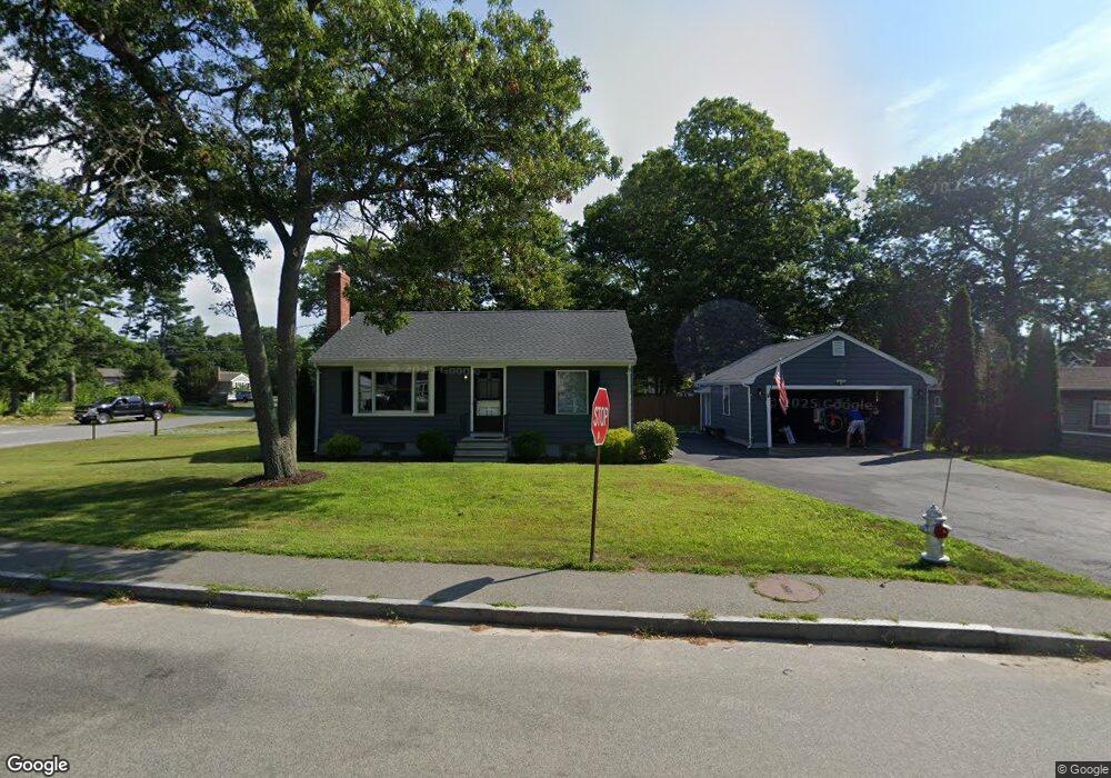 100 Swifts Beach Rd unit 1, Wareham, MA 02571 - photo 1