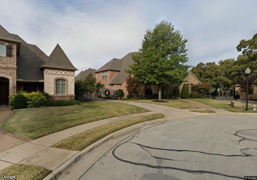 3333 Boggett Ct, Southlake, TX 76092 - photo 1