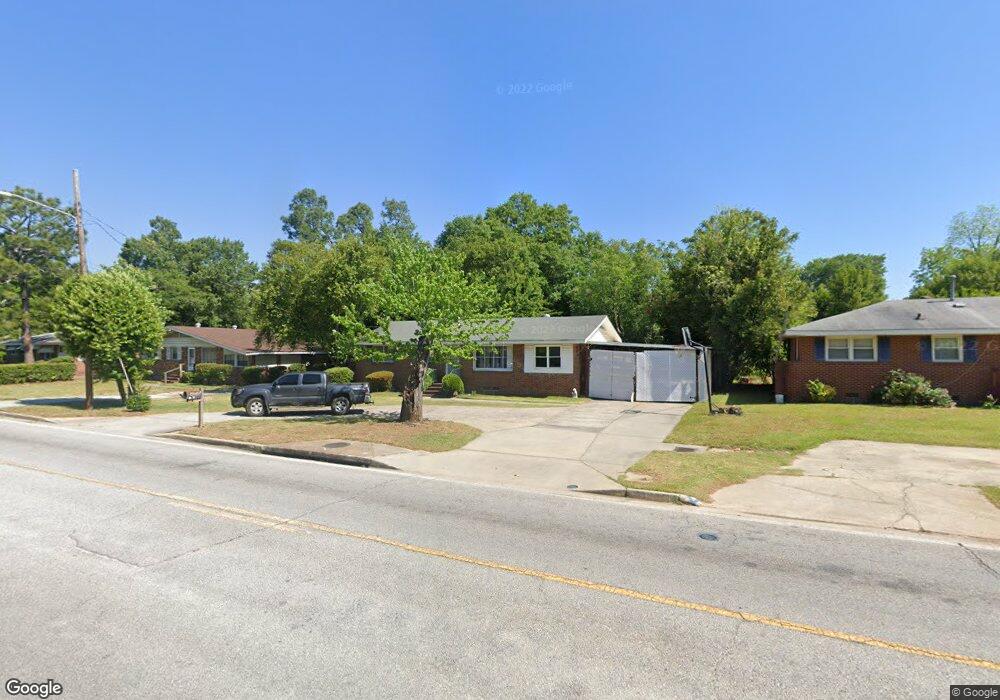 2128 Sibley Rd, Augusta, GA 30909 - photo 1