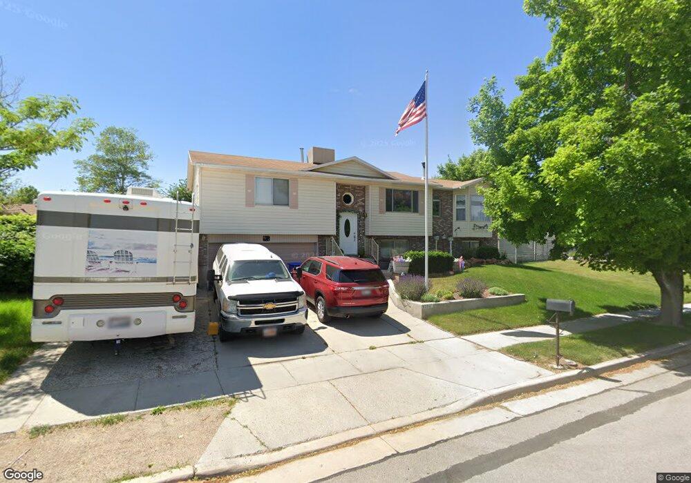 6394 S 5180 W, West Jordan, UT 84081 - photo 1