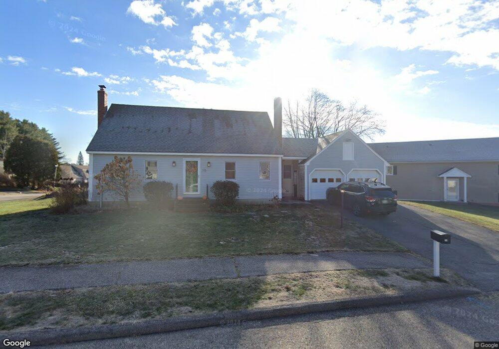 70 Phipps Rd, Portland, ME 04102 - photo 1