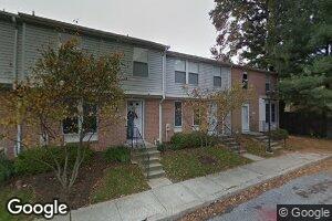 403 Bokel Ct, Baltimore, MD 21212