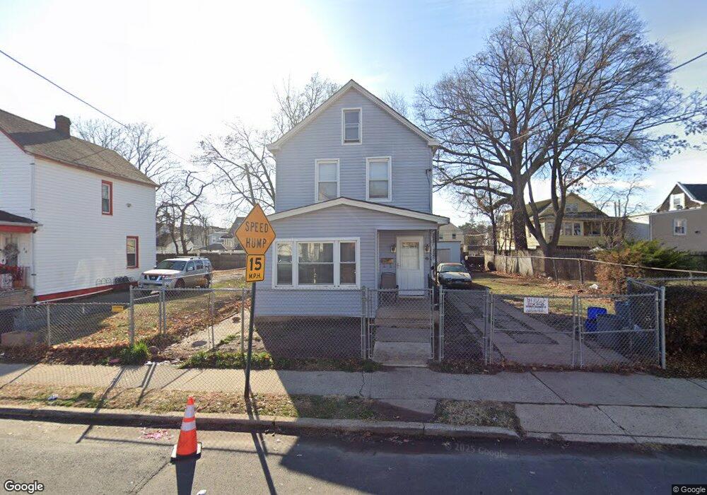 6 S Talmadge St, New Brunswick, NJ 08901 - photo 1