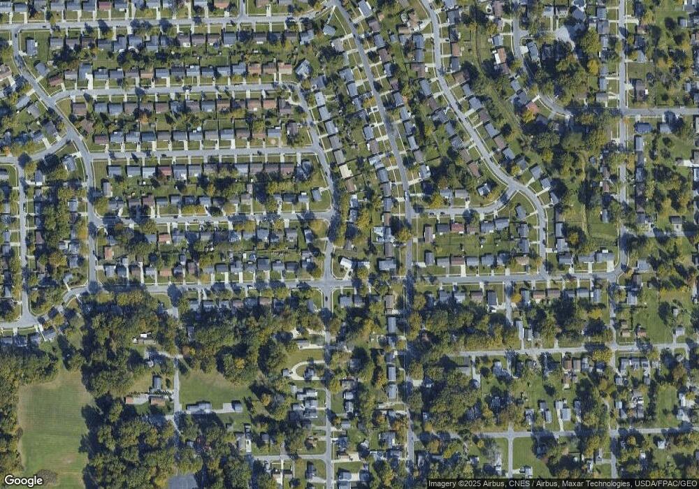 1704 Virginia Ave, Lima, OH 45801 - photo 1