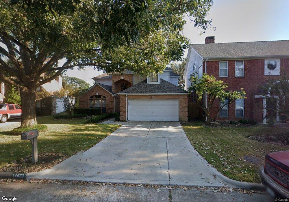 14623 Sandalfoot St, Houston, TX 77095 - photo 1