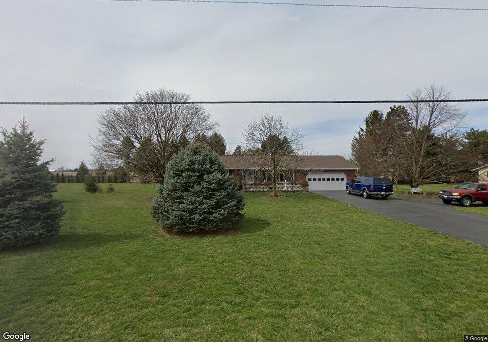 18170 Road 8p, Columbus Grove, OH 45830 - photo 1