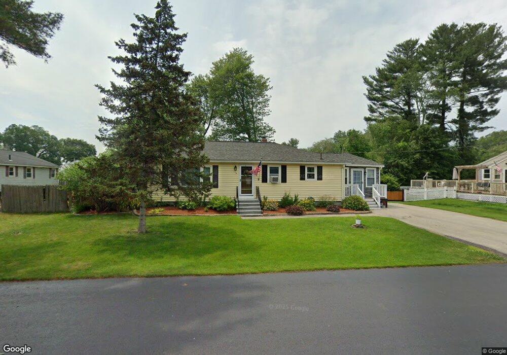 14 Robin Ln, Lowell, MA 01854 - photo 1