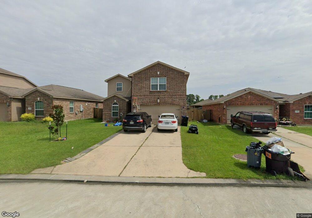 12034 Powderhorn Ln, Pinehurst, TX 77362 - photo 1