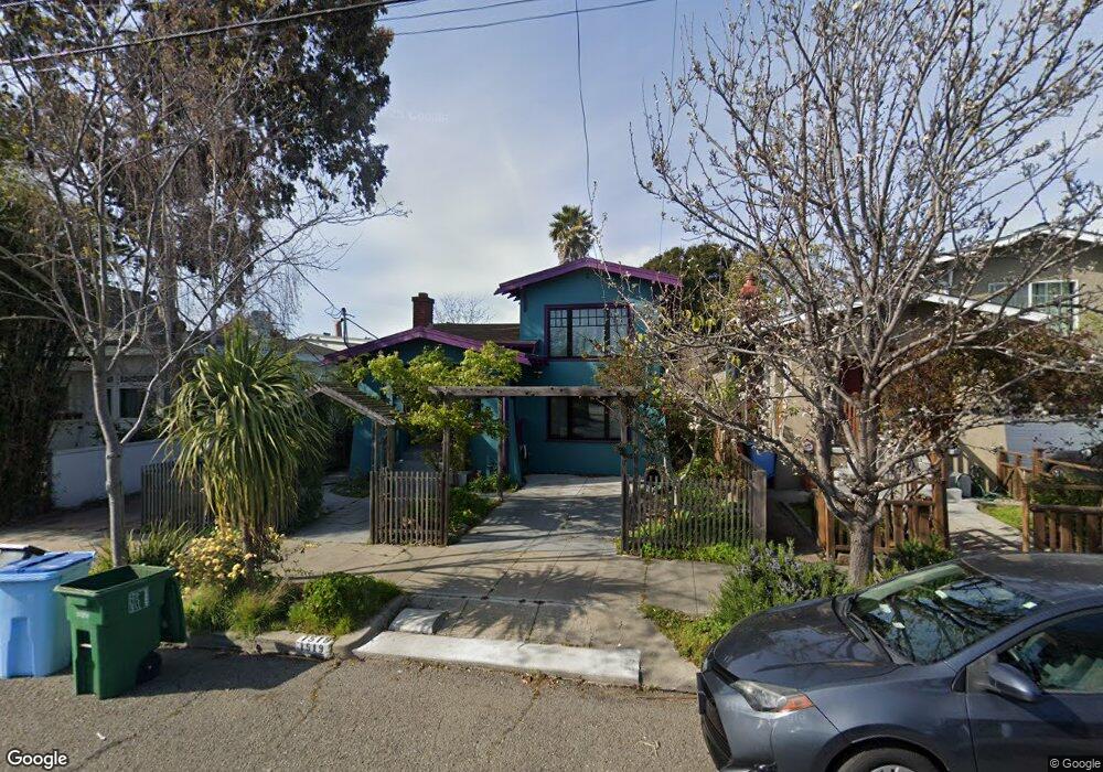1519 Carleton St, Berkeley, CA 94703 - photo 1