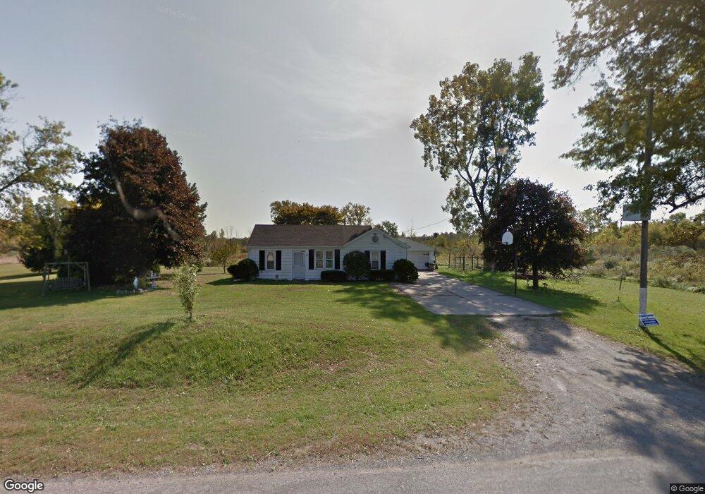 2115 Toben Rd, Carleton, MI 48117 - photo 1