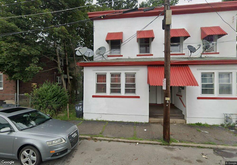 135 E Maple St, Hazleton, PA 18201 - photo 1