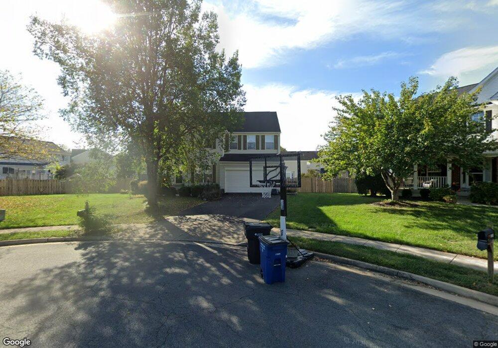 12678 Rushing Creek Ct, Bristow, VA 20136 - photo 1