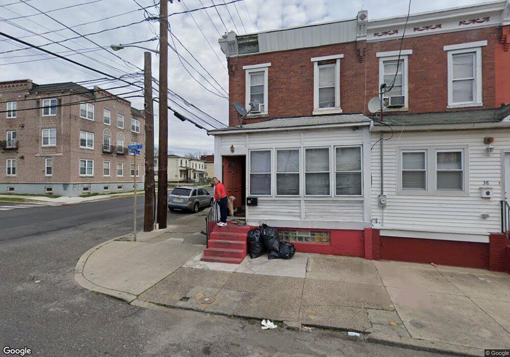 40 Leonard Ave, Camden, NJ 08105 - photo 1