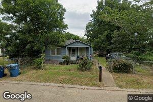 213 14th St, Lafayette, LA 70501