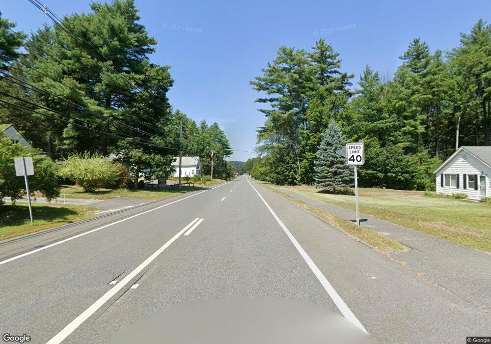 25 (Lot 7) Second St, Orange, MA 01364 - photo 1