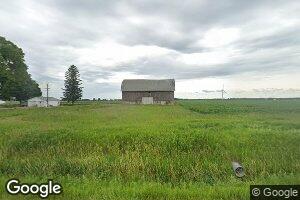 2101 N Sheridan Rd, Fairgrove, MI 48733