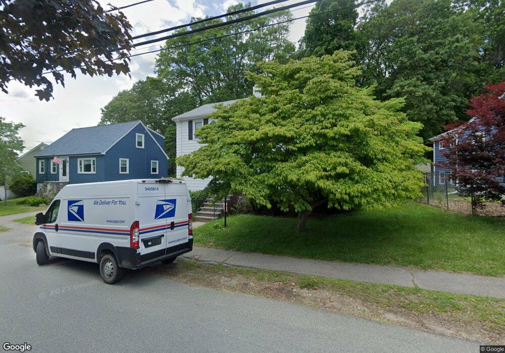 42 Cedarcrest Rd, West Roxbury, MA 02132 - photo 1