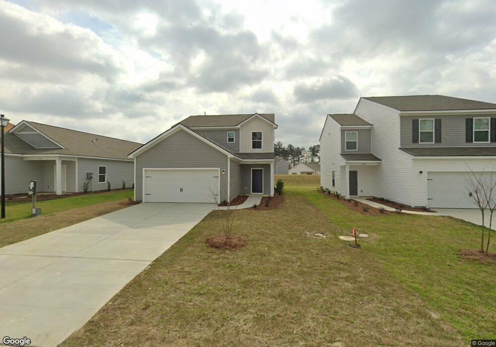 234 Parkwood Vista Way, Summerville, SC 29486 - photo 1