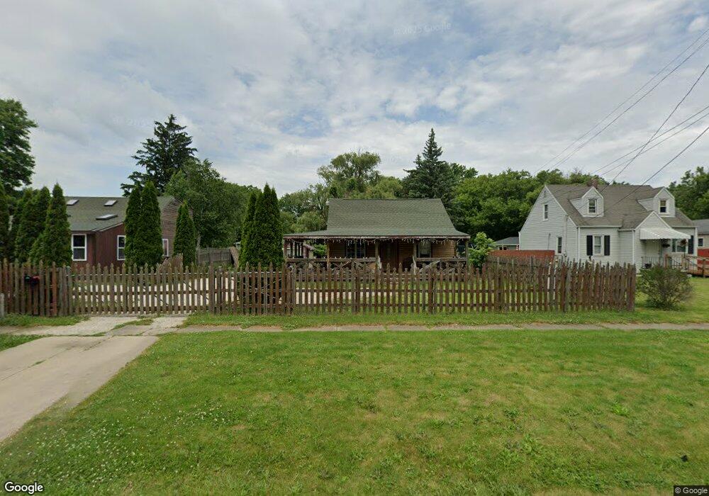 3313 Leith St, Flint, MI 48506 - photo 1