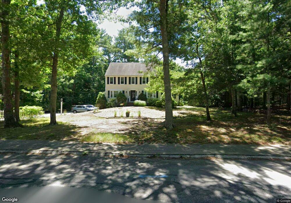 66 Carolina Trail, Marshfield, MA 02050 - photo 1