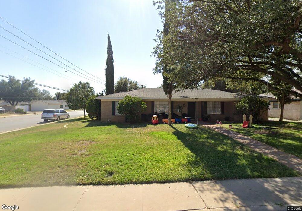 2801 Auburn Dr, Midland, TX 79705 - photo 1