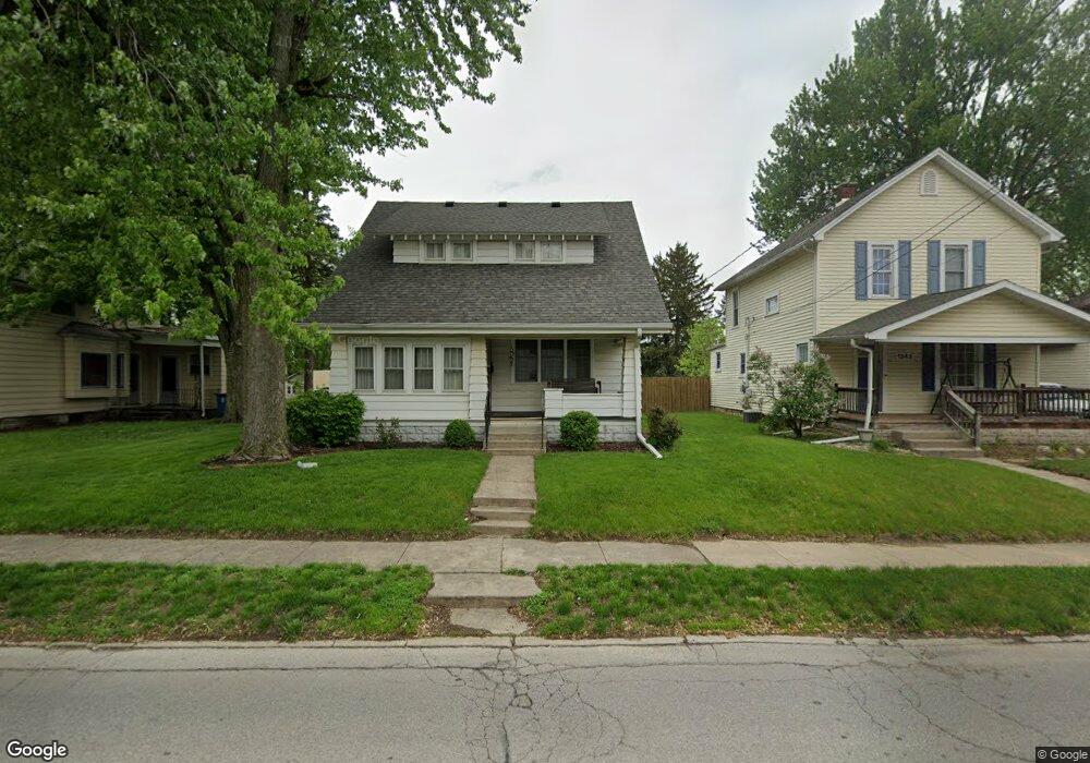 1337 Summit St, New Haven, IN 46774 - photo 1