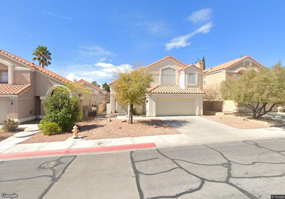 2721 Messina Ct unit n, Las Vegas, NV 89117 - photo 1