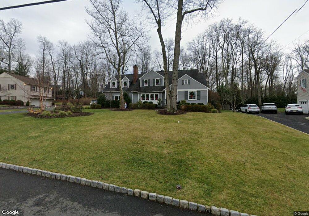 78 Spring Ridge Dr, New Providence, NJ 07974 - photo 1