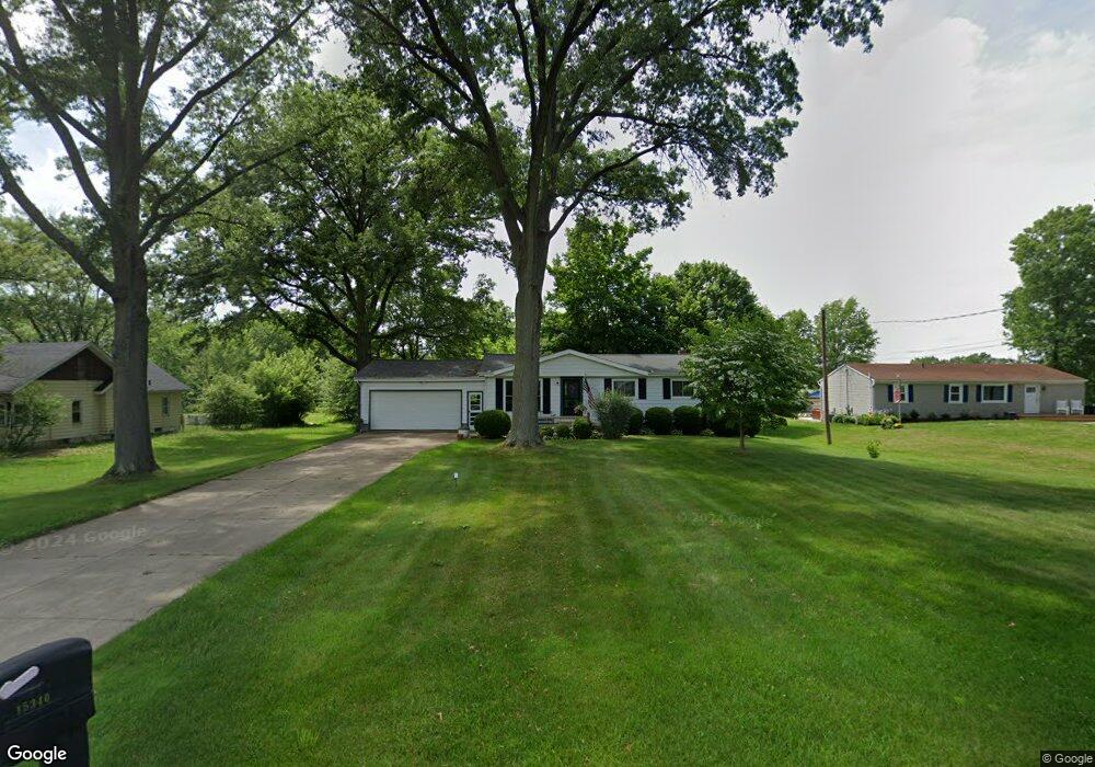 15340 Hametown Rd, Doylestown, OH 44230 - photo 1