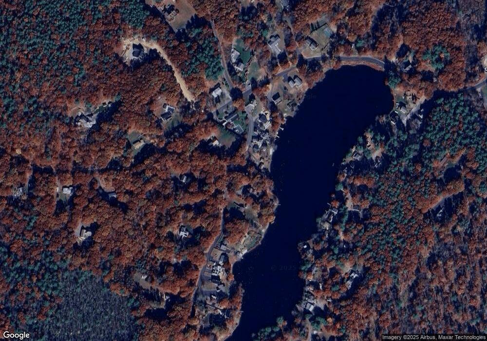 20 Lake Dr W, Westminster, MA 01473 - photo 1