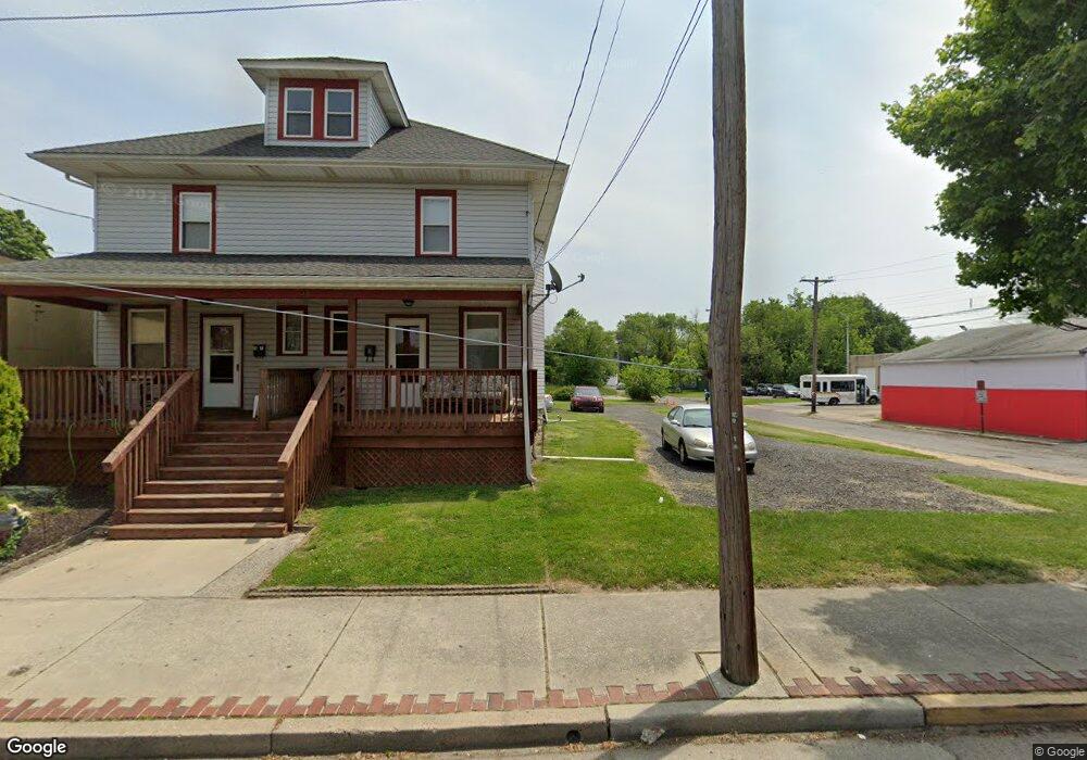 41 S Broad St, Penns Grove, NJ 08069 - photo 1