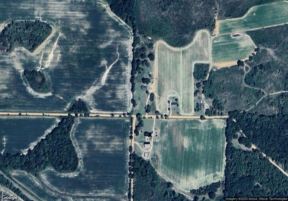 471 Shiver Rd, Arabi, GA 31712 - photo 1