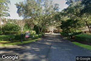 1022 Berkeley Hall Blvd, Okatie, SC 29909
