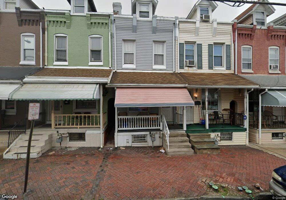 1624 N 10th St, Reading, PA 19604 - photo 1