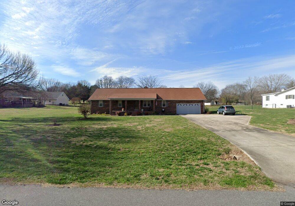 4613 Carolando Dr SW, Concord, NC 28027 - photo 1