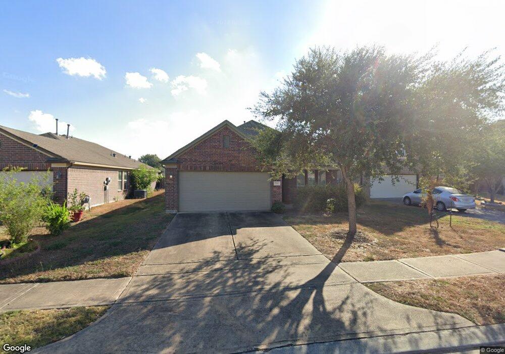 7910 Lani Blue Ln, Houston, TX 77040 - photo 1