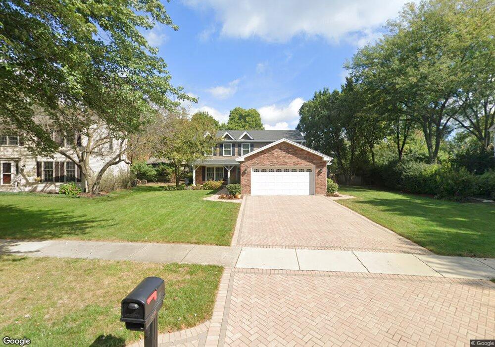 1235 Whitingham Cir, Naperville, IL 60540 - photo 1