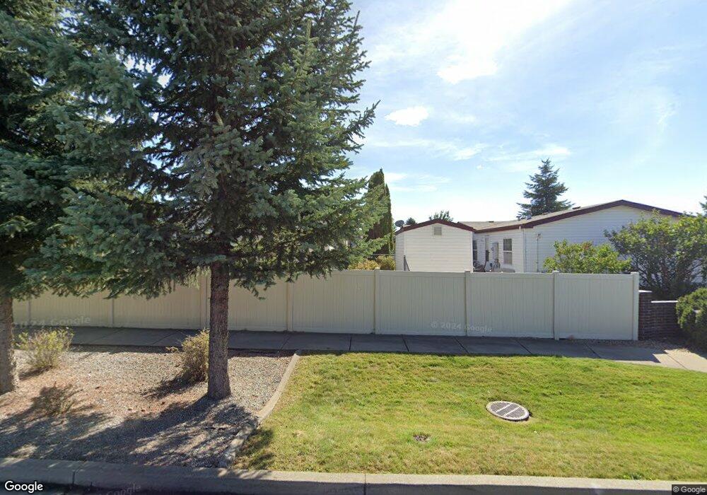 8568 W Bryce Canyon St, Rathdrum, ID 83858 - photo 1