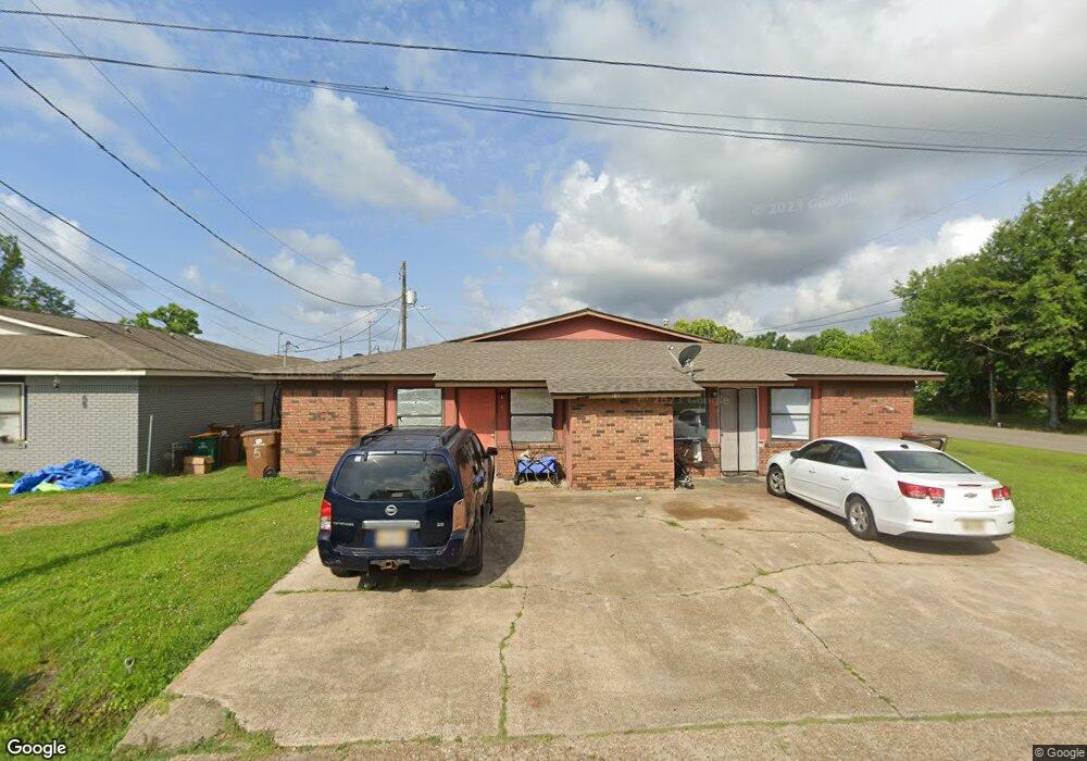 1017 Park Row Ave, Long Beach, MS 39560 - photo 1