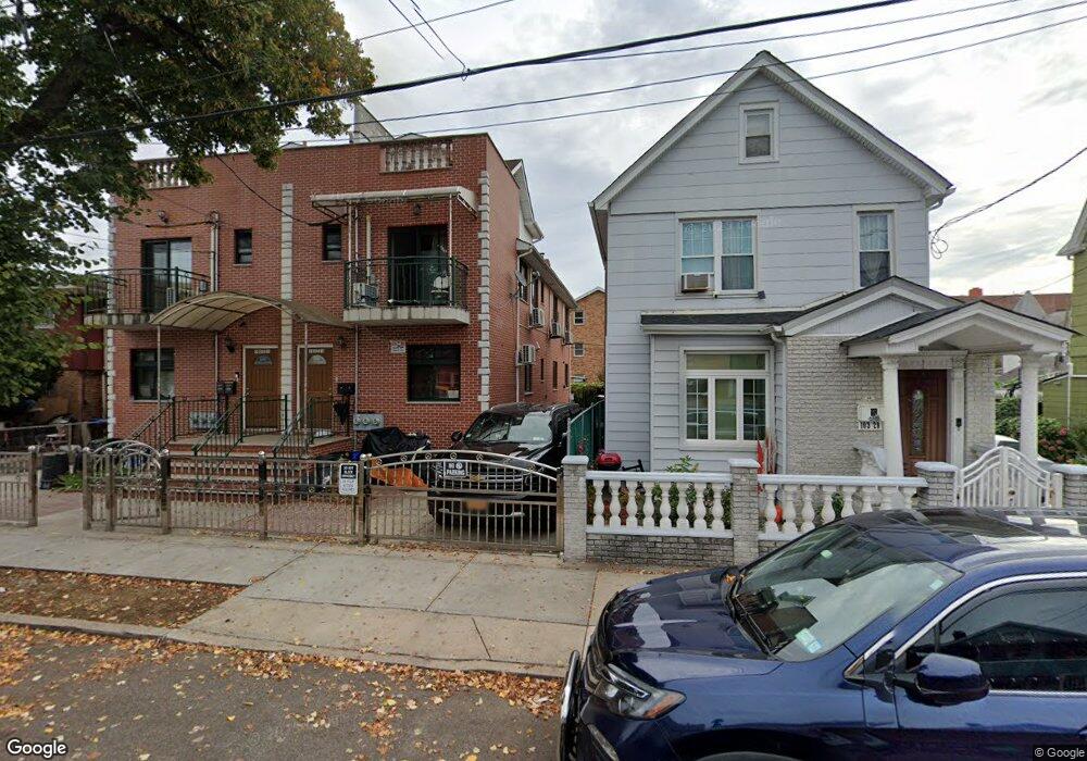 10321 96th St, Ozone Park, NY 11417 - photo 1