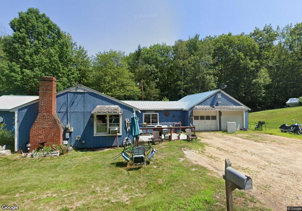 8 Fortier Rd, Meredith, NH 03253 - photo 1