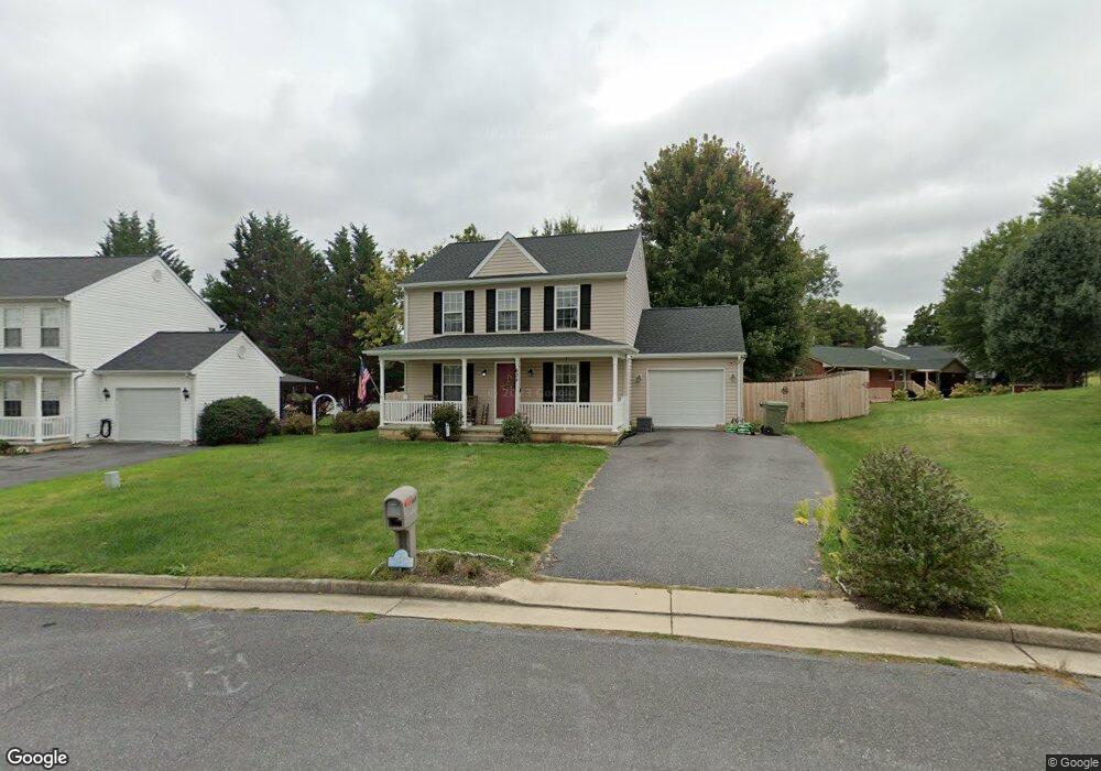 638 Edwardian Ln, Waynesboro, VA 22980 - photo 1