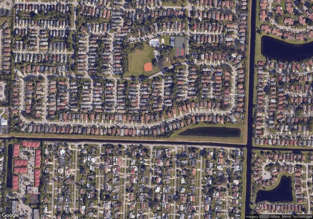 1429 Amaryllis Ln, West Palm Beach, FL 33415 - photo 1