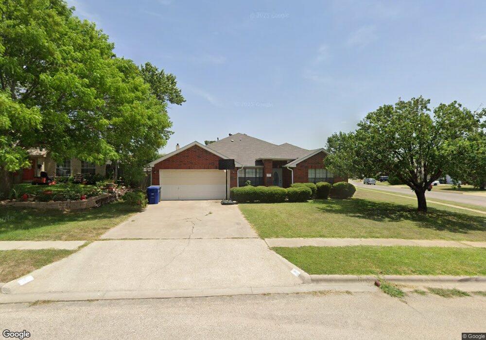 607 Del Mar Dr, Copperas Cove, TX 76522 - photo 1