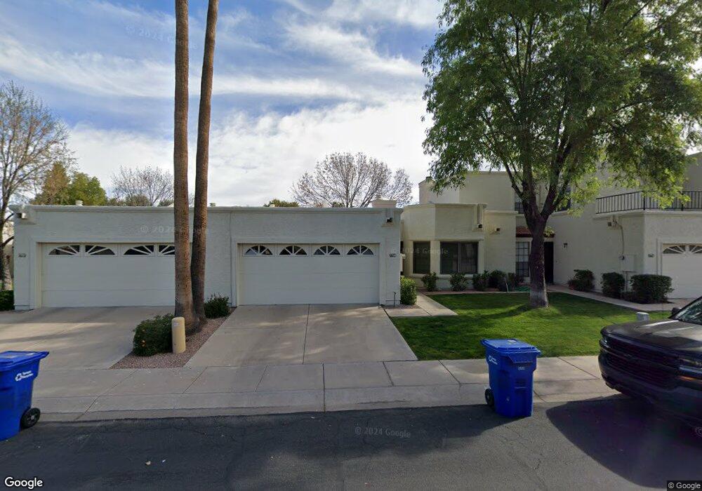 7711 S Heather Dr, Tempe, AZ 85284 - photo 1