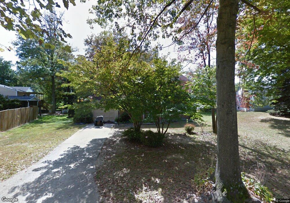 6441 Fairmead Ln, Columbia, MD 21045 - photo 1