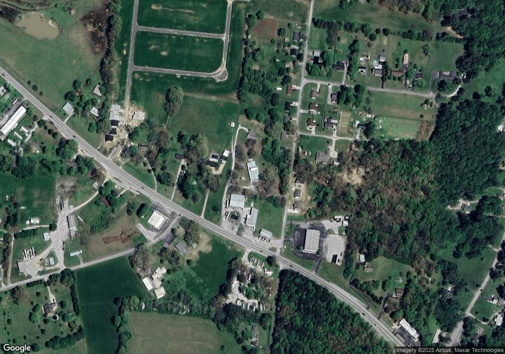 74 Ibis Ln, Manchester, TN 37355 - photo 1